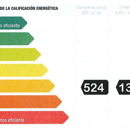 Residencia Universitaria Resa O Castro Vigo Eksteriør bilde